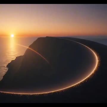 One of the Best Flat Earth 🌎Proof's Thus Far In 90 Seconds??? Question Everything. You Decide? 🤔💡🔥😎🫡