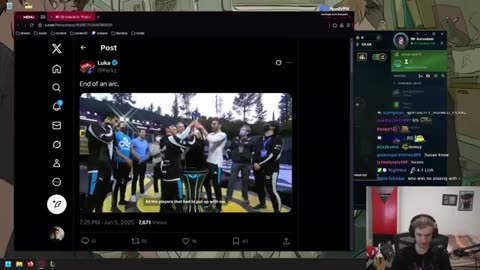 Free LoL Desktop Assistant