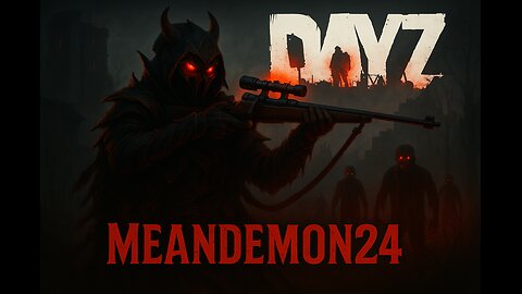 DayZ Adventure : Trust No One