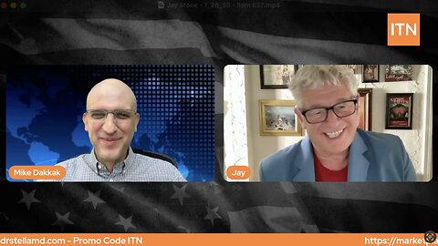 Obama’s Corrupt Chicago History with Jay Stone