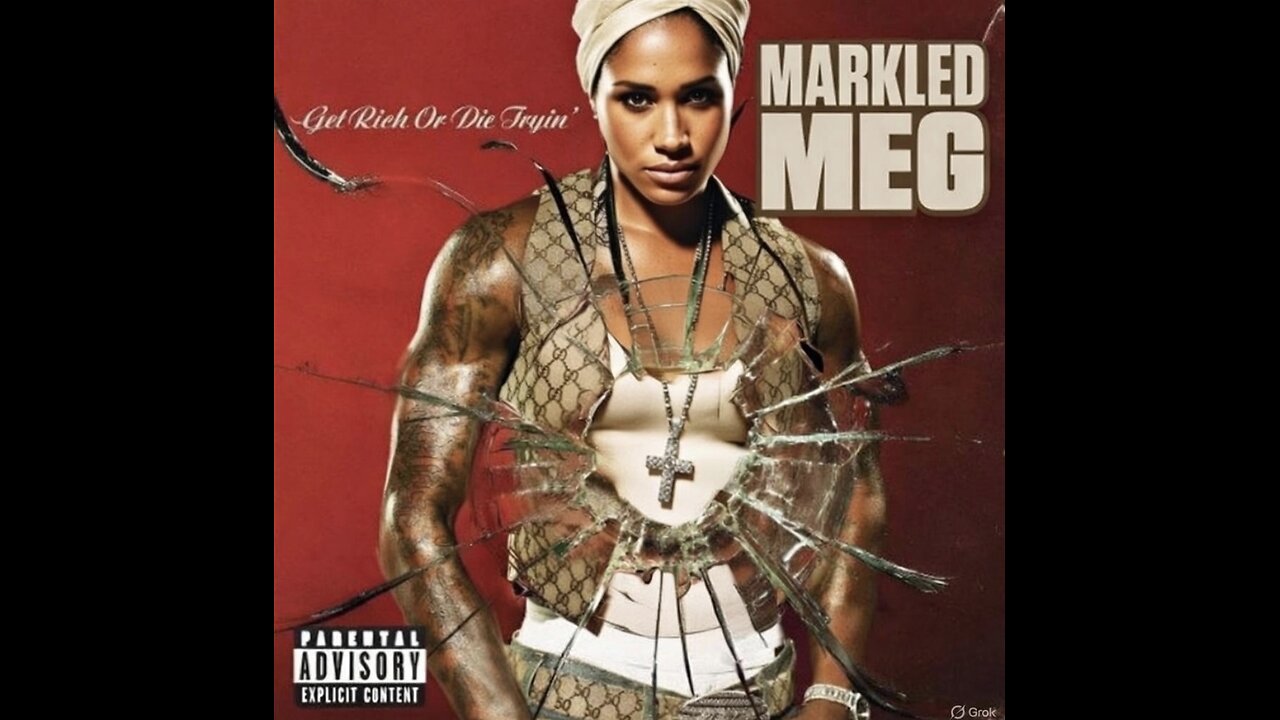 Harry & Meghan Learn Fake It Till You Make It Doesnt Work