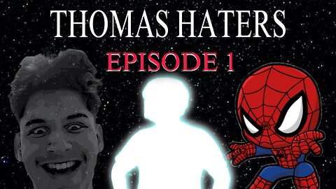 Thomas Haters S1E1: Chezburger