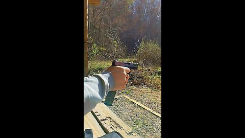 Short Clip From Range Day 5