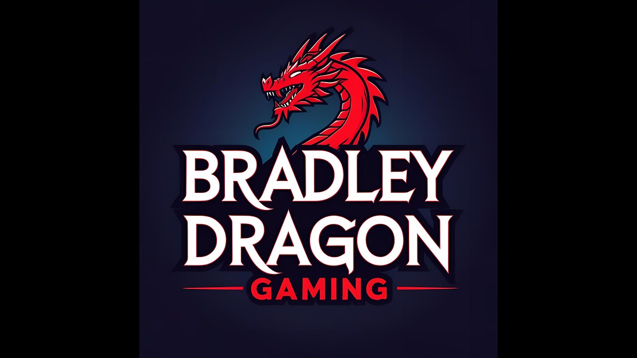 Bradley Dragon Gaming - need subathon suggestions