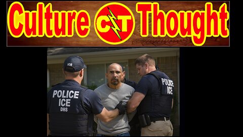 DHS Names Man With Violent Convictions in Los Angeles Immigration Operation
