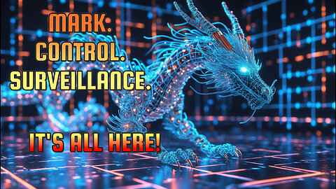 Is AI the Backbone of the Beast’s System?