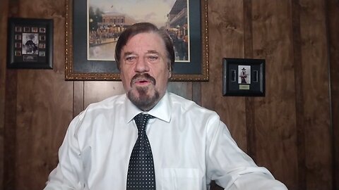 Peace through strength