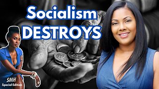 Zohran Mamdani and Democratic Socialism: The Lie They're Selling You