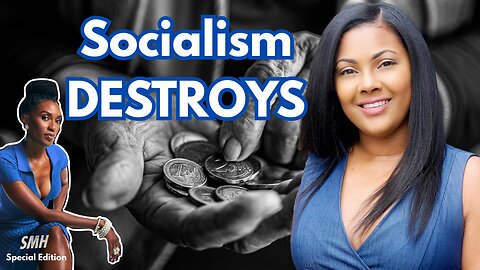 Zohran Mamdani and Democratic Socialism: The Lie They're Selling You