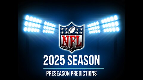 2025 Preseason Prediction - Chris & Jason's Picks Ep.19