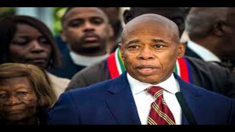 Aide of Fmr NYC Mayor Adams Charged With Bribery