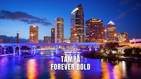Tampa’s Most Amazing Views Revealed!