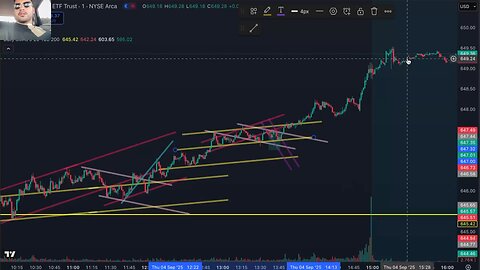ZOMI TRADE ATTEMPT