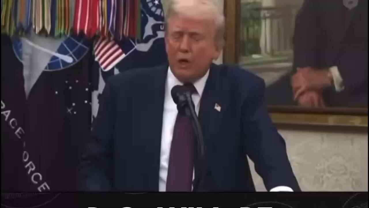 Department of defense just dropped this video and it’s 🔥