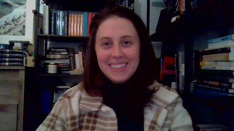 HOW LAZARUS' RESURRECTION THREATENED THE ESTABLISHMENT (by Brooke Paige)