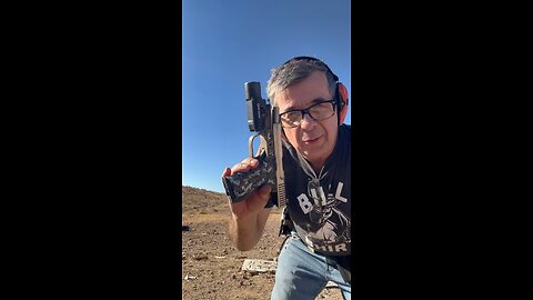 Say Goodbye to FMK 9mm California