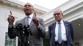 ANOTHER Red State Drops a Bomb on Democrats — The Left's Election Dreams are SHATTERED