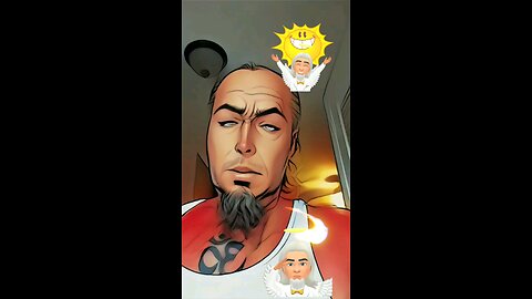 Don't Poke The Bear!