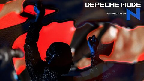 Depeche Mode - N