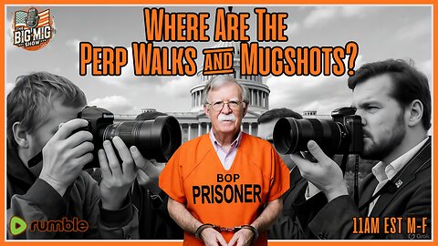 John Bolton Indicted on the Espionage Act on 18 Federal Counts , Who's Next