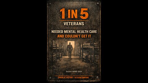 Don’t Be a Statistic