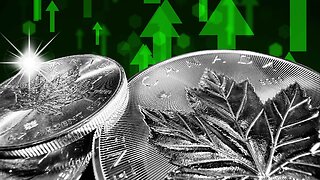 Silver Price May NEVER Be This Low Again