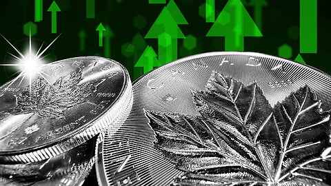 Silver Price May NEVER Be This Low Again