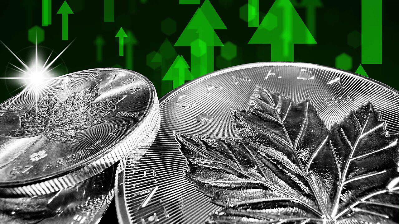 Silver Price May NEVER Be This Low Again