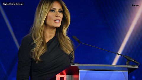 Melania Trump's Epstein lawsuit threat explodes