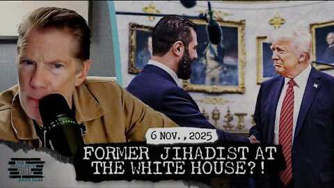 Former Jihadist Turned Syrian President To Visit White House & Trump, Kim Summit Gains Traction