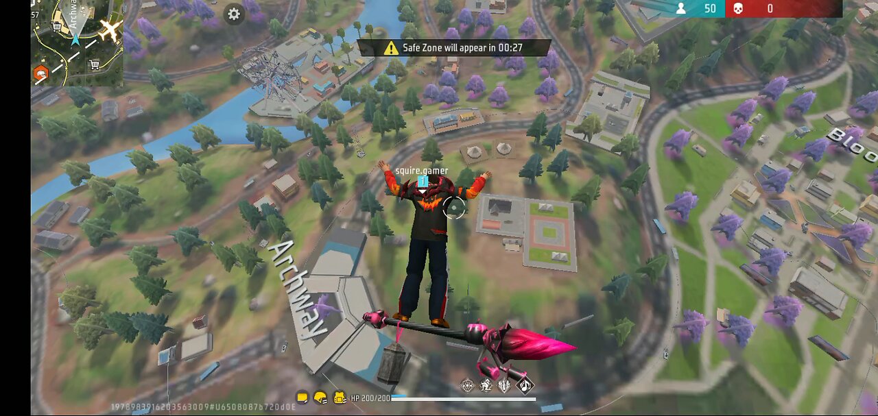 ME you 2 vs 2