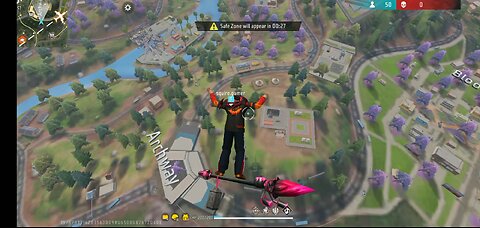ME you 2 vs 2