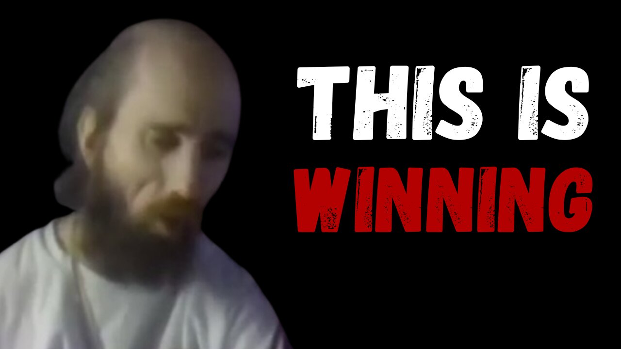 Steve can't Stream - Cyraxx declares premature victory (10/29/2025)