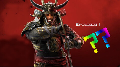 🔴 EL VERDADERO SAMURAI [ Episodio 1] IvanchoVCyberSensei - LIVESTREAM / Ghost Of Tsushima