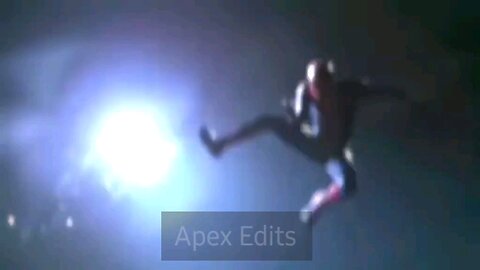 Amazing SpiderMan