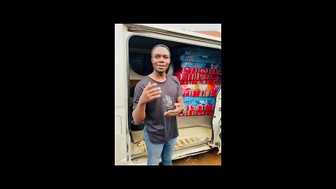 Watch how impactful it is when you help us