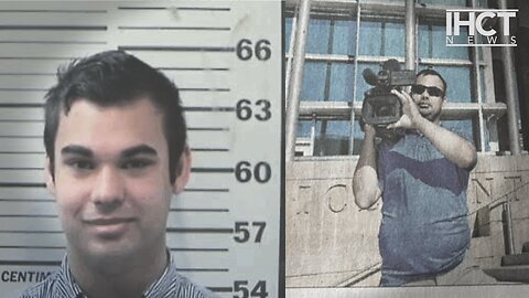 Who is Doug R Roberts? From fake cop to Las Vegas Cameraman.
