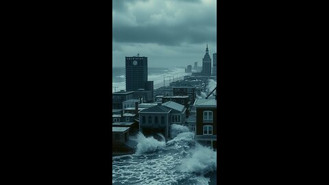 History’s Deadliest Hurricane