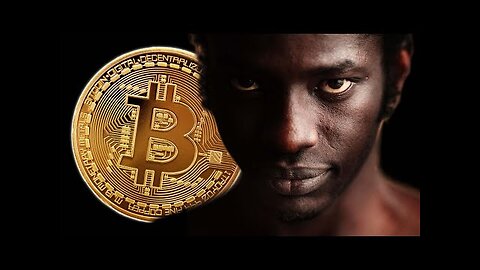 The Silent Bitcoin Revolution Of Africa