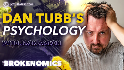 Exploring Psychology with Jack Aarons