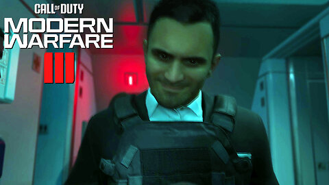 No Russian Disappointment! Call of Duty Modern Warfare 3 | Part 3