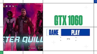 GTX 1060 Game Test – Still a Legendary GPU!