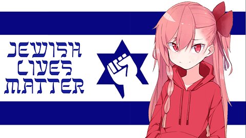 Jewish Lives Matter