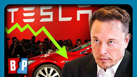 Tesla DONE With Elon? Searching for NEW CEO