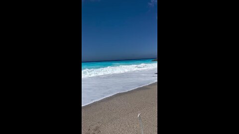 SEA Beach