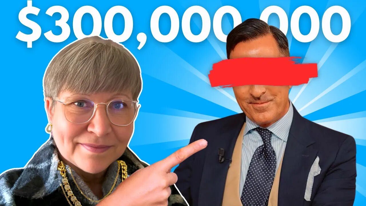 Nurse Dates Secret Online 'Billionaire', Or Romance Scammer?
