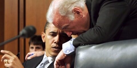 Biden was never President. The 2020 Election was stolen.