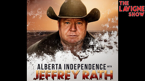 Alberta Independence w/ Jeffrey Rath & Chris Scott