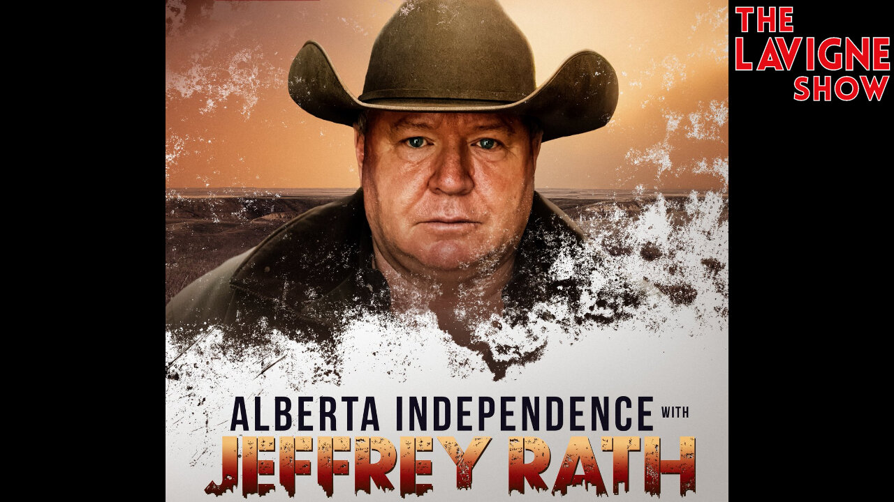 Alberta Independence w/ Jeffrey Rath & Chris Scott