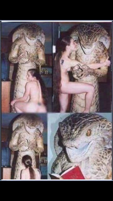 Spirit Cooking Witch Maria Abramovic